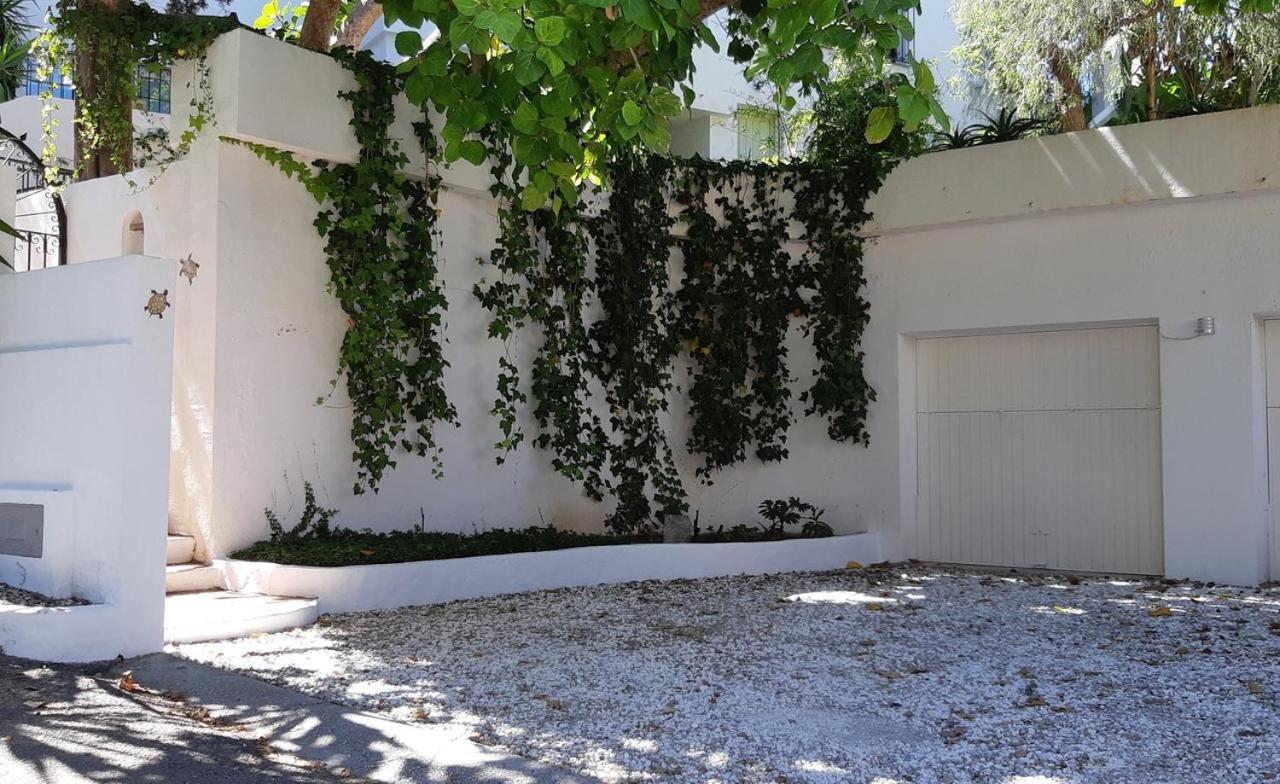 Villa Tortuga Marbella Kültér fotó