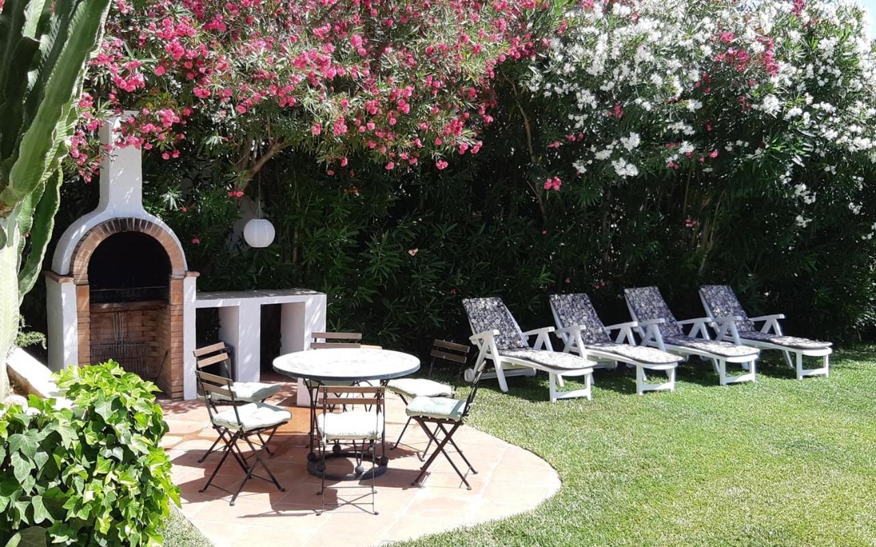 Villa Tortuga Marbella Kültér fotó