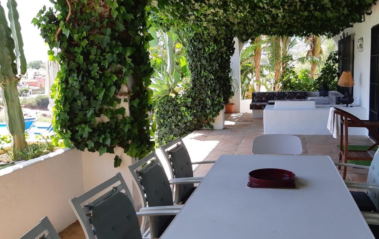 Villa Tortuga Marbella Kültér fotó
