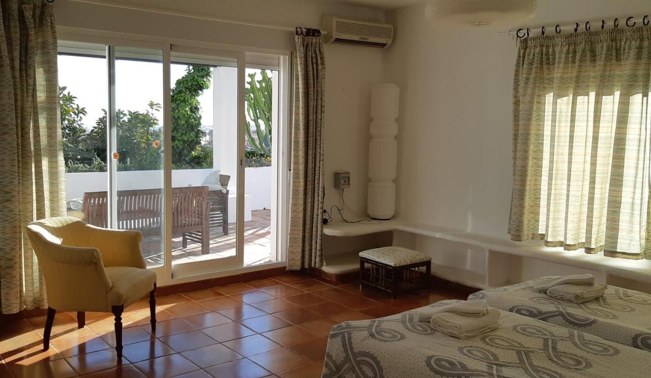 Villa Tortuga Marbella Kültér fotó