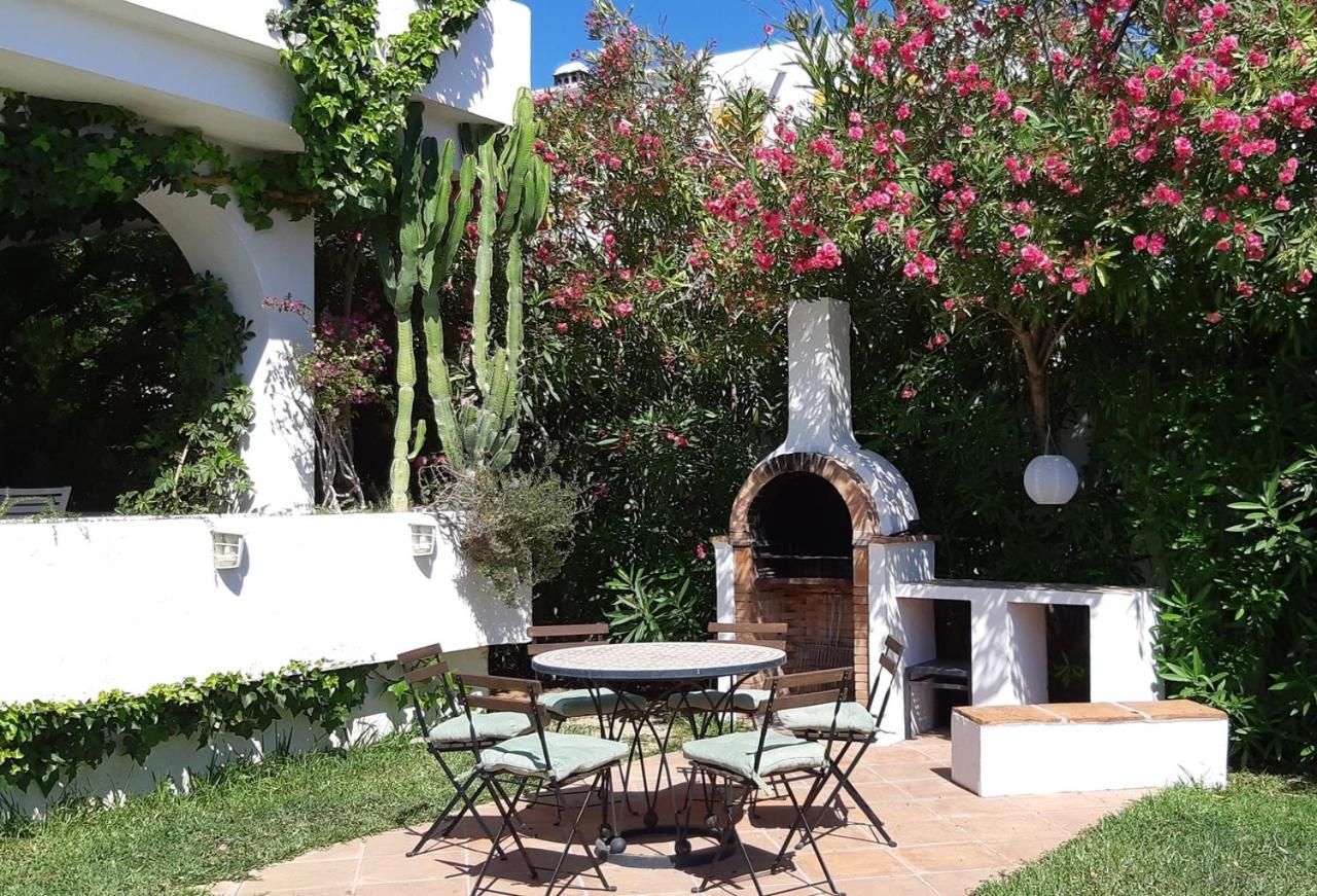 Villa Tortuga Marbella Kültér fotó