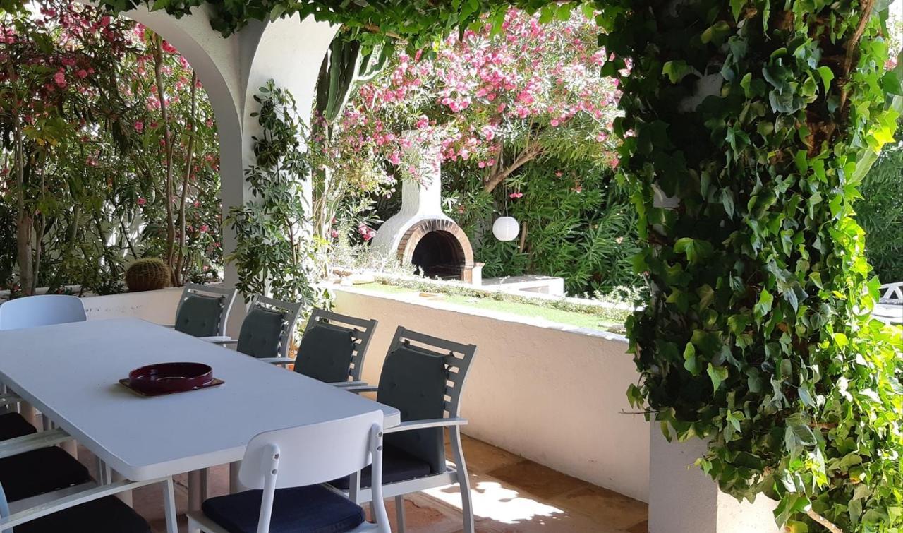 Villa Tortuga Marbella Kültér fotó
