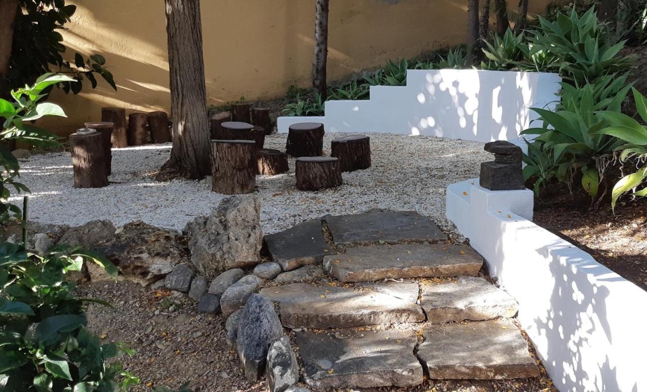 Villa Tortuga Marbella Kültér fotó