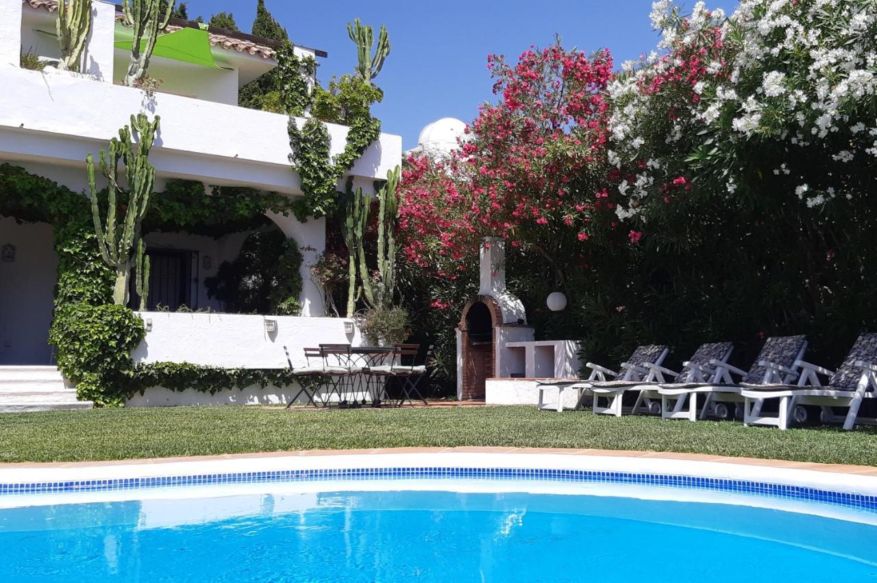 Villa Tortuga Marbella Kültér fotó