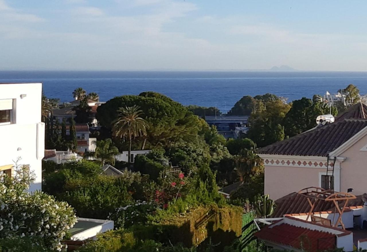 Villa Tortuga Marbella Kültér fotó