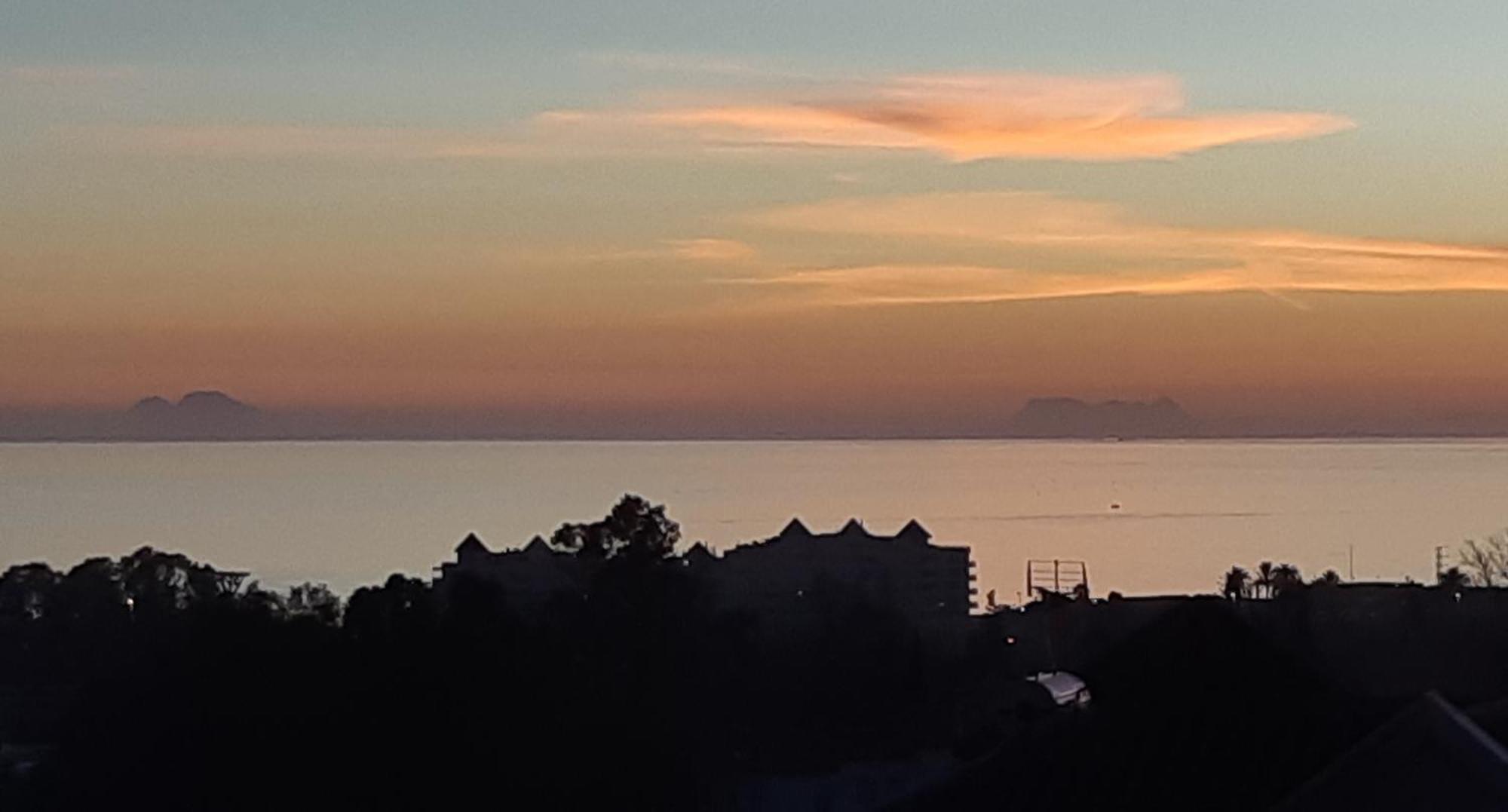 Villa Tortuga Marbella Kültér fotó
