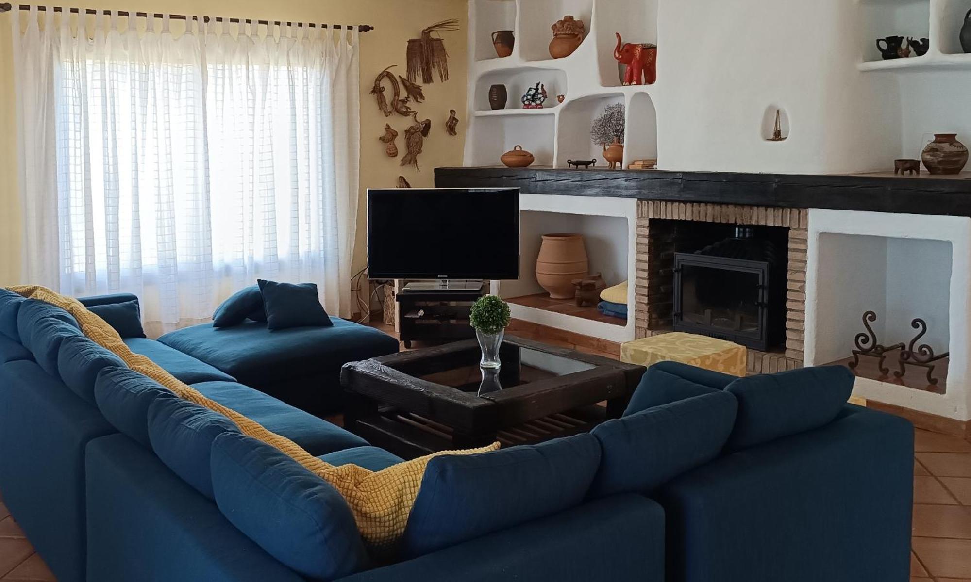 Villa Tortuga Marbella Kültér fotó