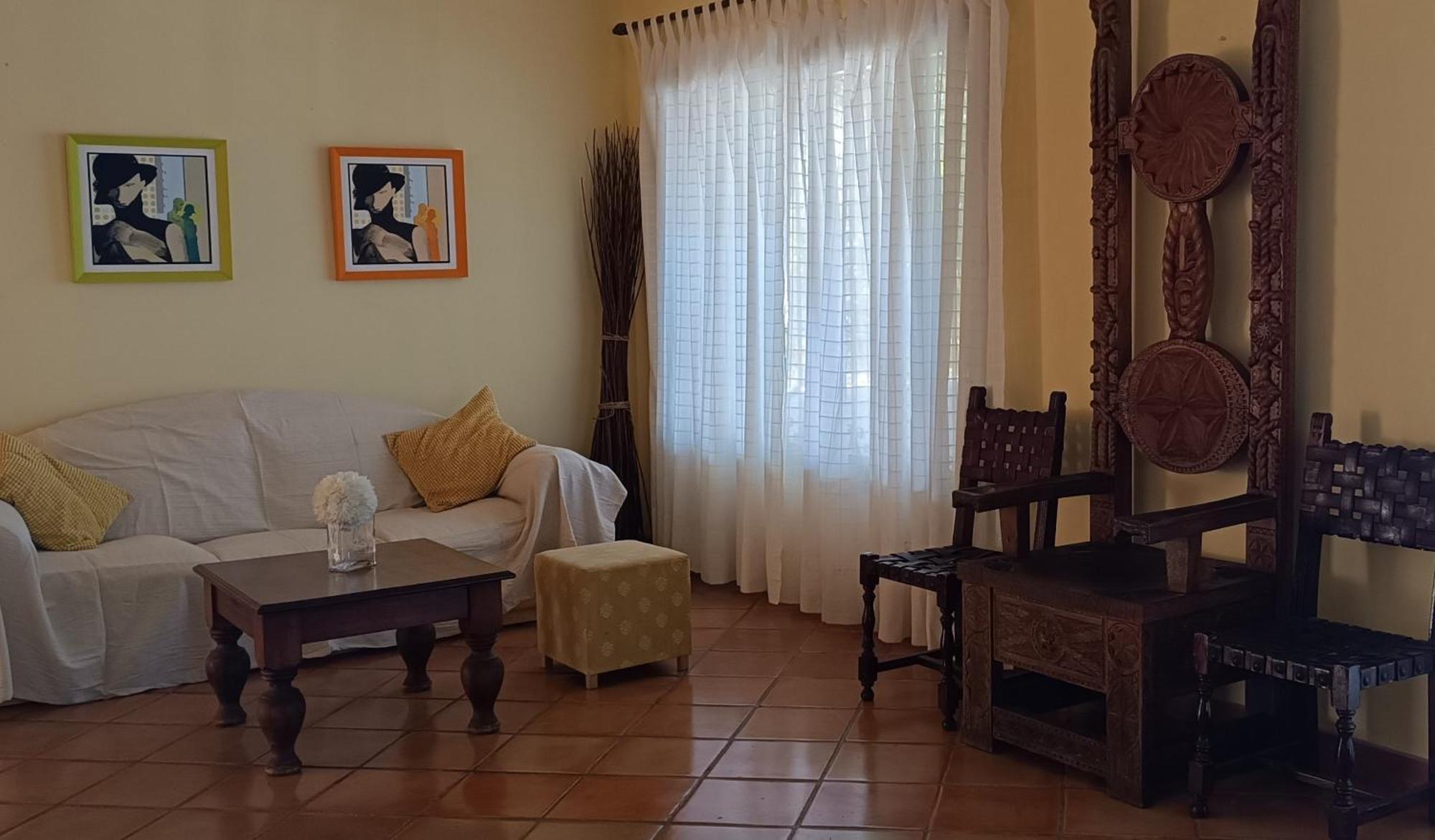 Villa Tortuga Marbella Kültér fotó