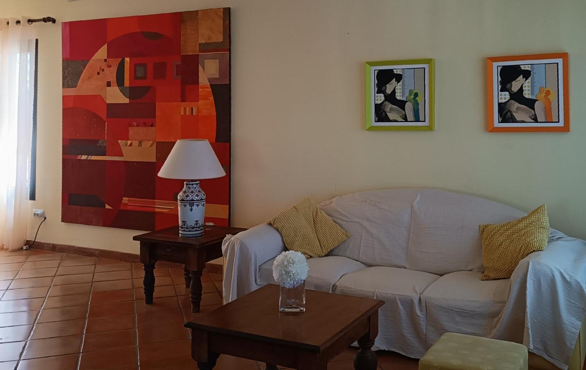 Villa Tortuga Marbella Kültér fotó
