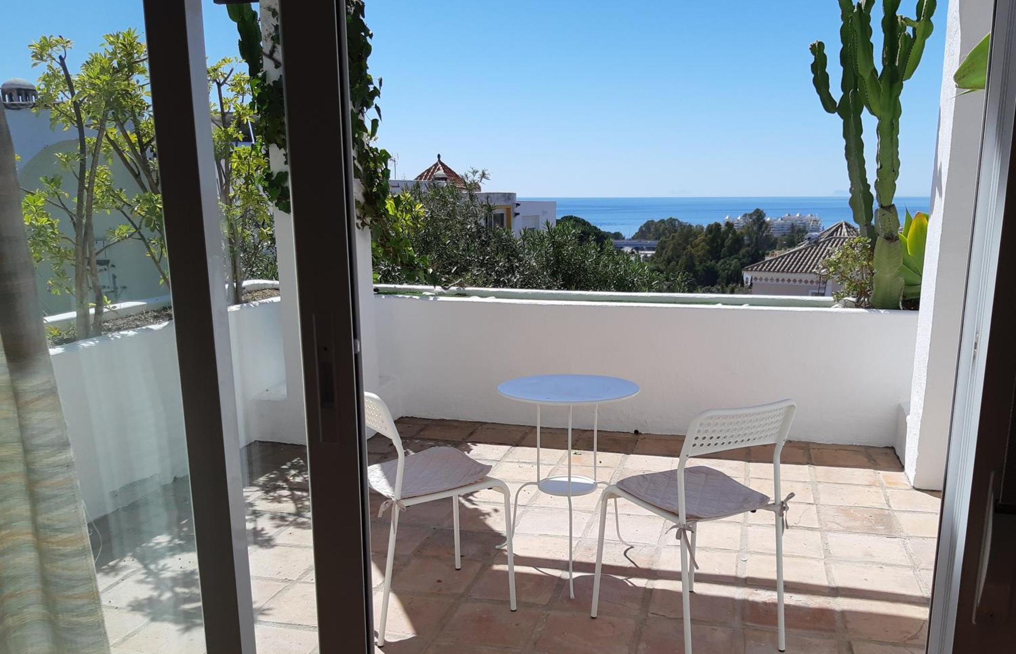 Villa Tortuga Marbella Kültér fotó