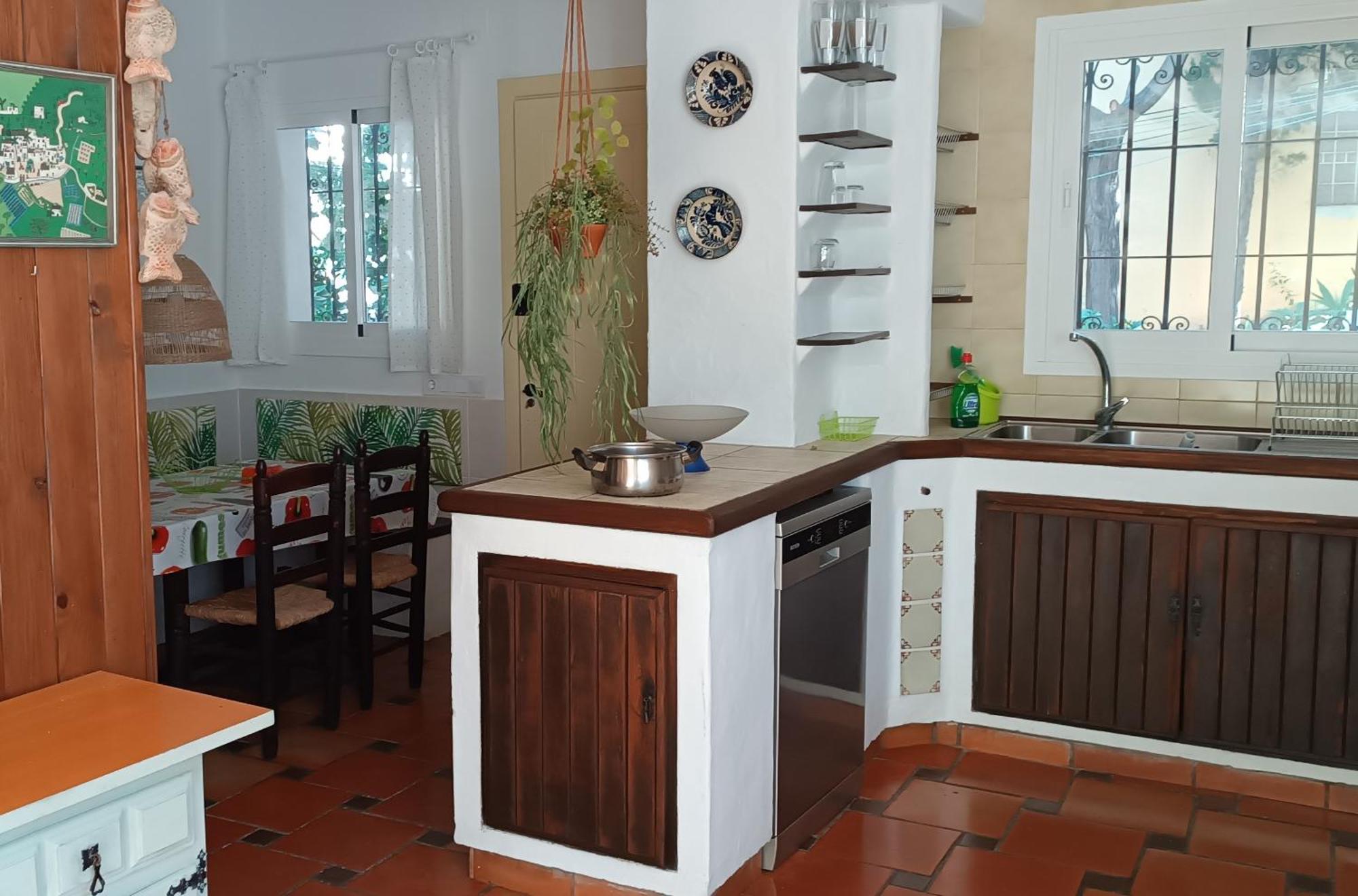 Villa Tortuga Marbella Kültér fotó