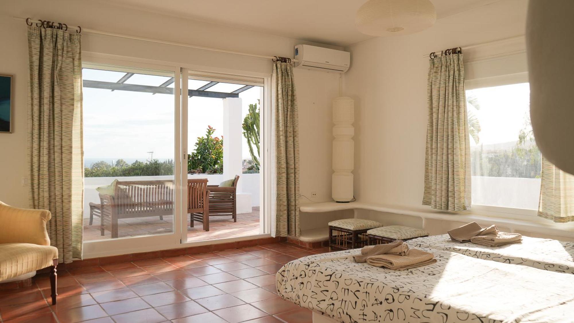Villa Tortuga Marbella Kültér fotó