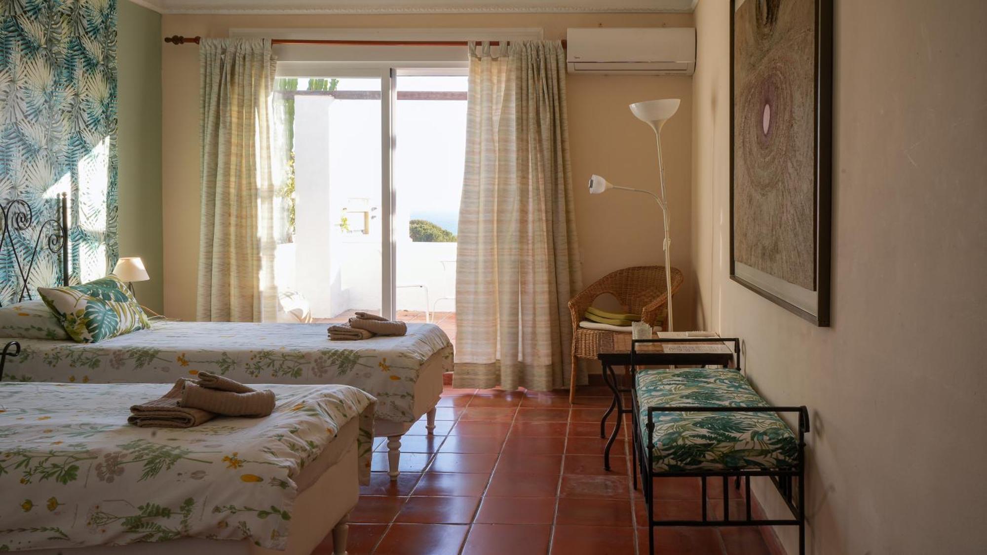 Villa Tortuga Marbella Kültér fotó