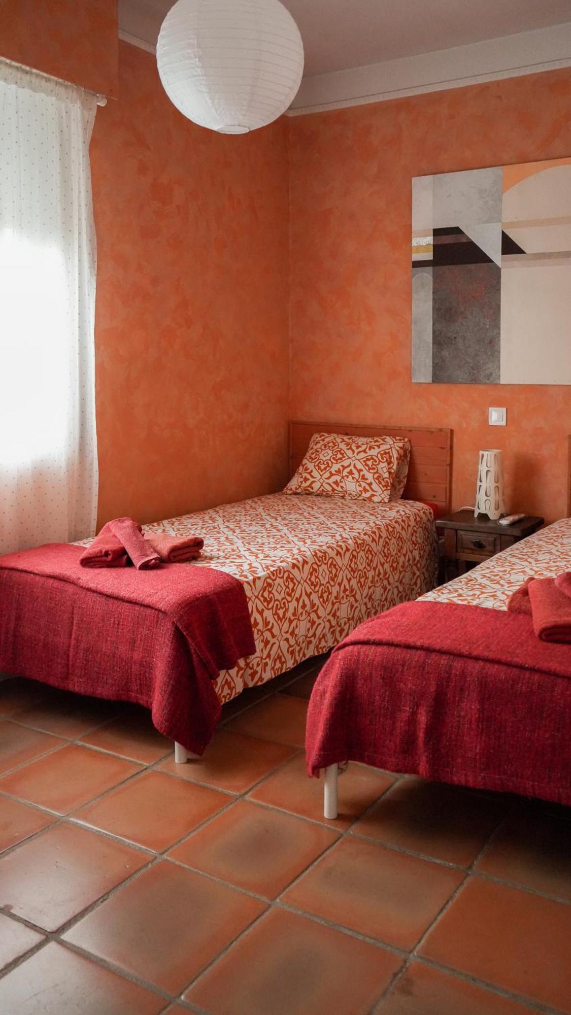 Villa Tortuga Marbella Kültér fotó