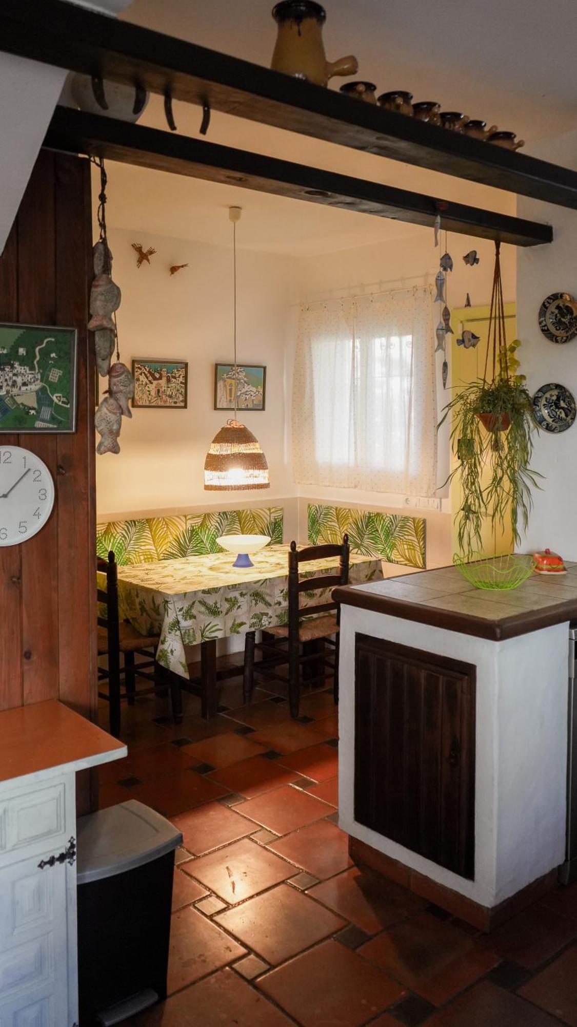 Villa Tortuga Marbella Kültér fotó