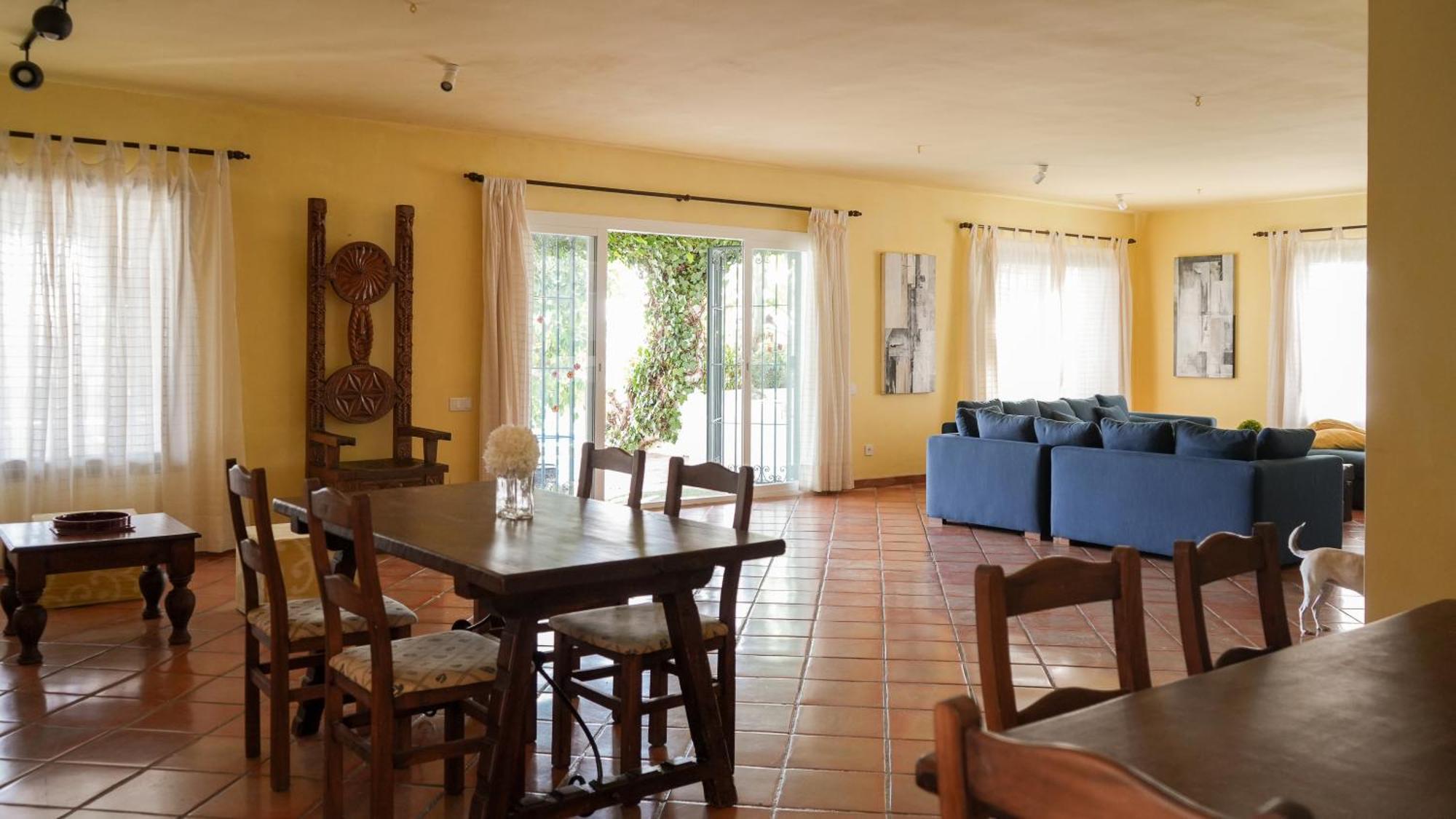 Villa Tortuga Marbella Kültér fotó