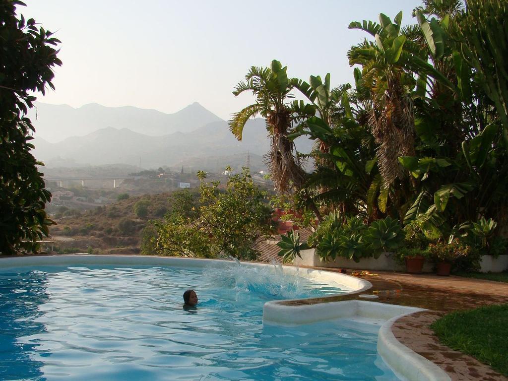 Villa Tortuga Marbella Szoba fotó