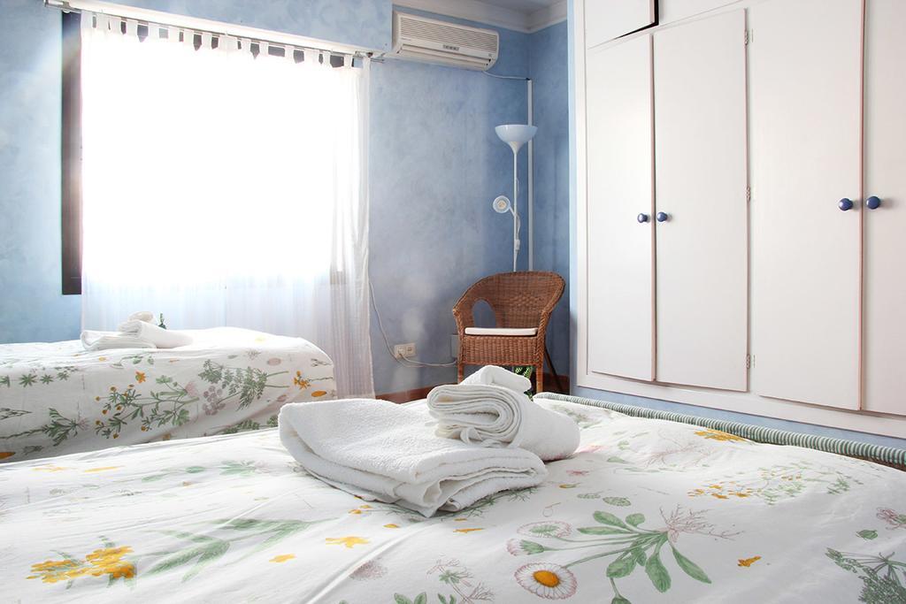 Villa Tortuga Marbella Szoba fotó